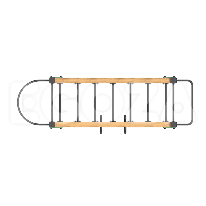 Гимнастический комплекс 2810